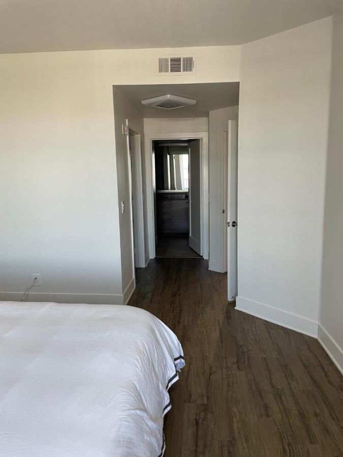 Villa Marina - Modern & Immaculate, Spacious, Gated Condo With Fireplace Pool, Gym, 2 Master Bedrooms Los Angeles Extérieur photo